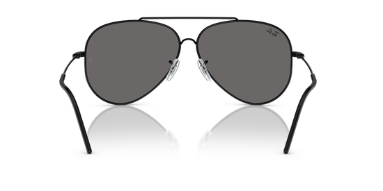 Ray-Ban R0101S 002/GS 59 Ekartman Unisex Güneş Gözlüğü - 3