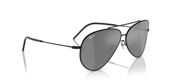 Ray-Ban R0101S 002/GS 59 Ekartman Unisex Güneş Gözlüğü - 4