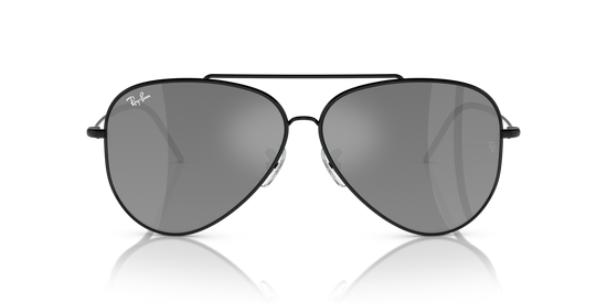 Ray-Ban R0101S 002/GS 59 Ekartman Unisex Güneş Gözlüğü - 5