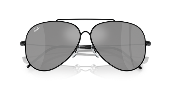 Ray-Ban R0101S 002/GS 59 Ekartman Unisex Güneş Gözlüğü - 6