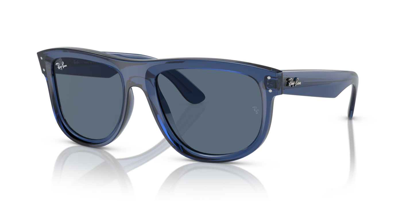 Ray-Ban R0501S 67083A 56 Ekartman Unisex Güneş Gözlüğü - 1