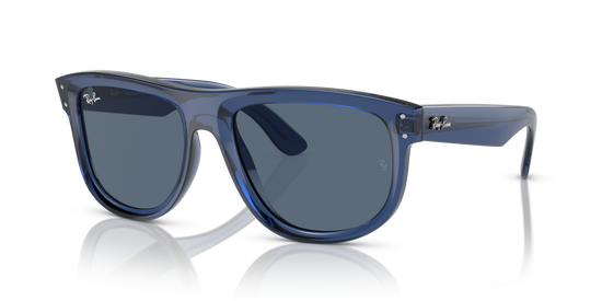 Ray-Ban R0501S 67083A 56 Ekartman Unisex Güneş Gözlüğü - 1