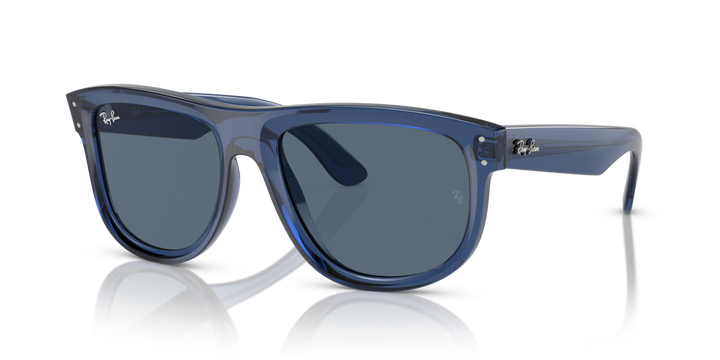 Ray-Ban R0501S 67083A 56 Ekartman Unisex Güneş Gözlüğü - 1