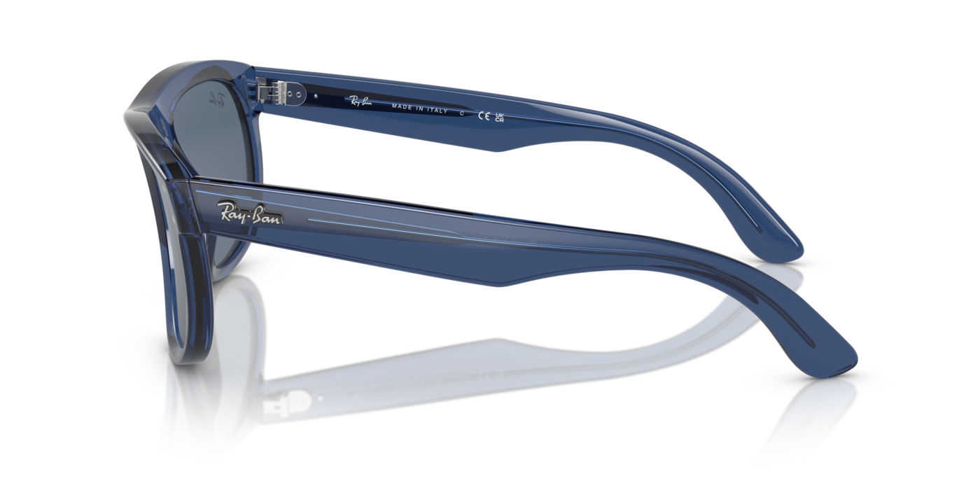 Ray-Ban R0501S 67083A 56 Ekartman Unisex Güneş Gözlüğü - 2