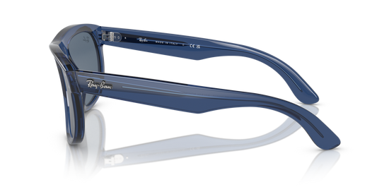 Ray-Ban R0501S 67083A 56 Ekartman Unisex Güneş Gözlüğü - 2