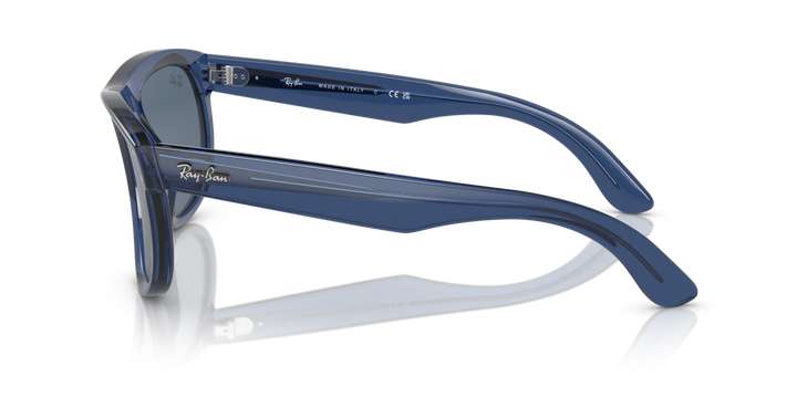 Ray-Ban R0501S 67083A 56 Ekartman Unisex Güneş Gözlüğü - 2