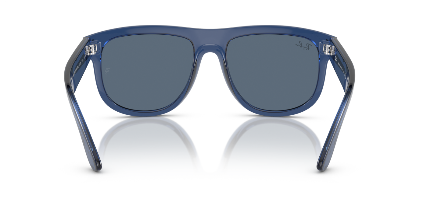 Ray-Ban R0501S 67083A 56 Ekartman Unisex Güneş Gözlüğü - 3