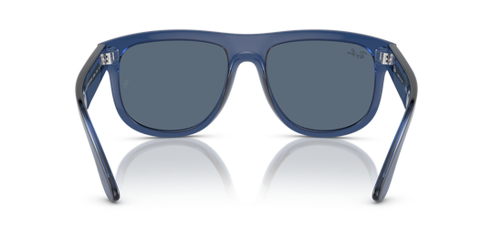 Ray-Ban R0501S 67083A 56 Ekartman Unisex Güneş Gözlüğü - 3