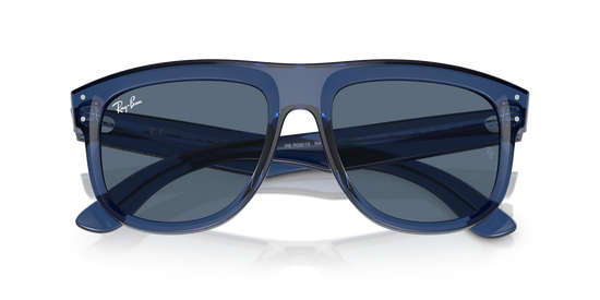 Ray-Ban R0501S 67083A 56 Ekartman Unisex Güneş Gözlüğü - 6