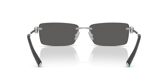 Tiffany & Co. 3108B 6001S4 60 Ekartman Unisex Güneş Gözlüğü - 3