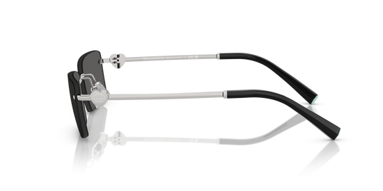 Tiffany & Co. 3108B 6001S4 60 Ekartman Unisex Güneş Gözlüğü - 2