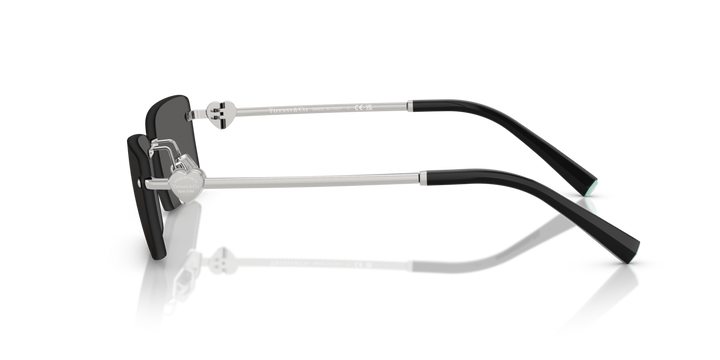 Tiffany & Co. 3108B 6001S4 60 Ekartman Unisex Güneş Gözlüğü - 2