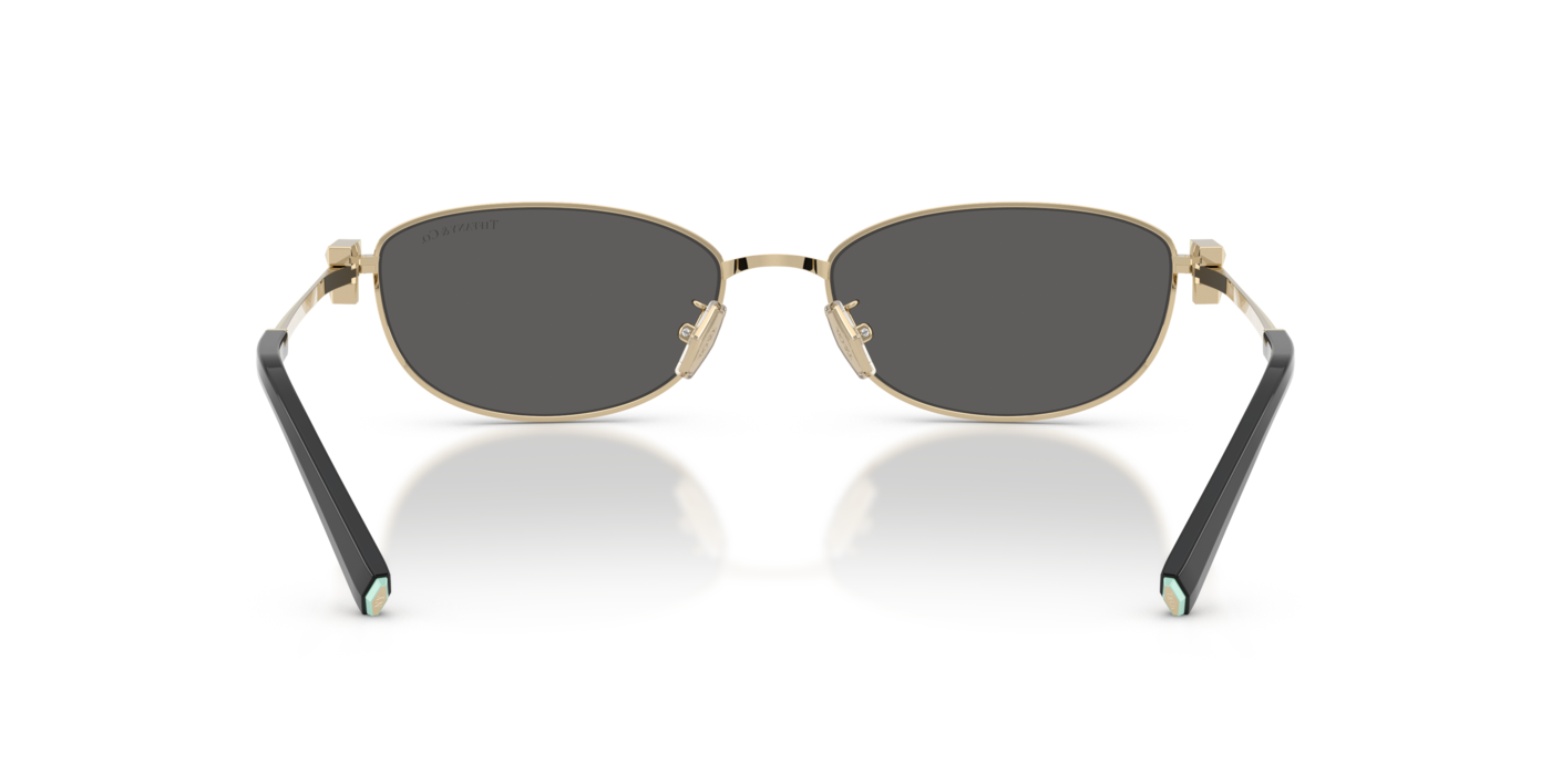 Tiffany & Co. 3115 6021S4 56 Ekartman Unisex Güneş Gözlüğü - 3