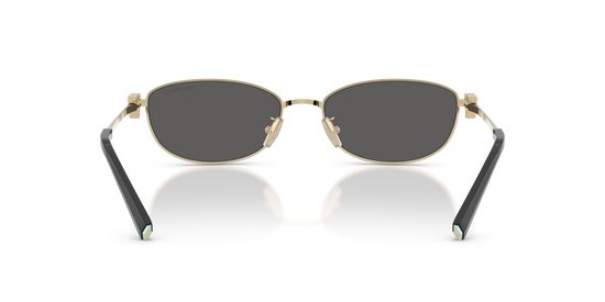 Tiffany & Co. 3115 6021S4 56 Ekartman Unisex Güneş Gözlüğü - 3