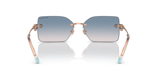 Tiffany & Co. 3088 610516 59 Ekartman Kadın Güneş Gözlüğü - 3