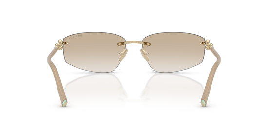 Tiffany & Co. 3114 602111 59 Ekartman Unisex Güneş Gözlüğü - 3