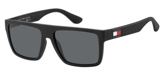 Tommy Hilfiger 1605/S 003 56 Ekartman Erkek Güneş Gözlüğü - 1