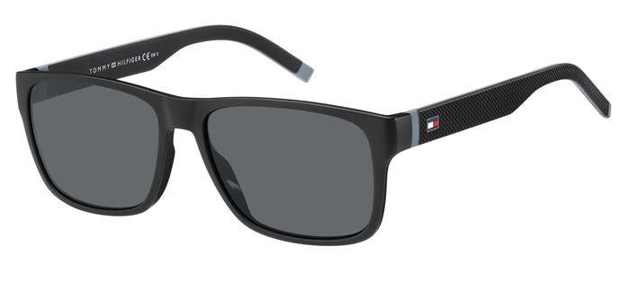 Tommy Hilfiger 1718/S 08A 56 Ekartman Erkek Güneş Gözlüğü - 1