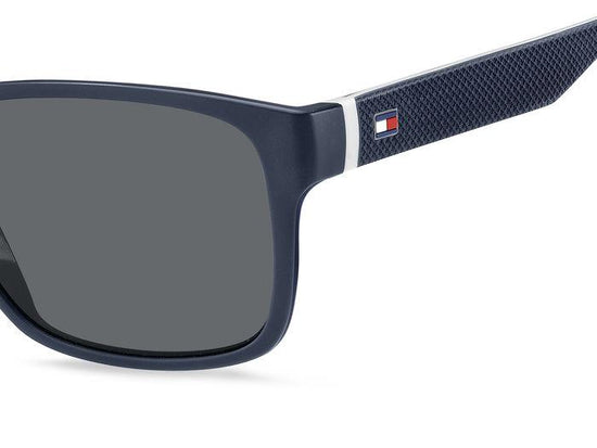 Tommy Hilfiger 1718/S 0JU 56 Ekartman Erkek Güneş Gözlüğü - 3