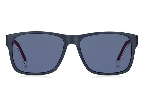 Tommy Hilfiger 1718/S 8RU 56 Ekartman Erkek Güneş Gözlüğü - 2