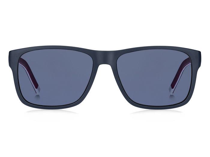 Tommy Hilfiger 1718/S 8RU 56 Ekartman Erkek Güneş Gözlüğü - 2