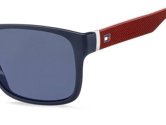 Tommy Hilfiger 1718/S 8RU 56 Ekartman Erkek Güneş Gözlüğü - 3