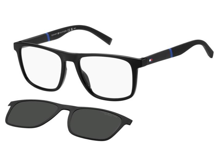 Tommy Hilfiger 1903/CS 807 54 Ekartman Erkek Güneş Gözlüğü - 1