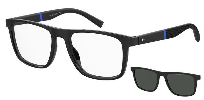 Tommy Hilfiger 1903/CS 807 54 Ekartman Erkek Güneş Gözlüğü - 4