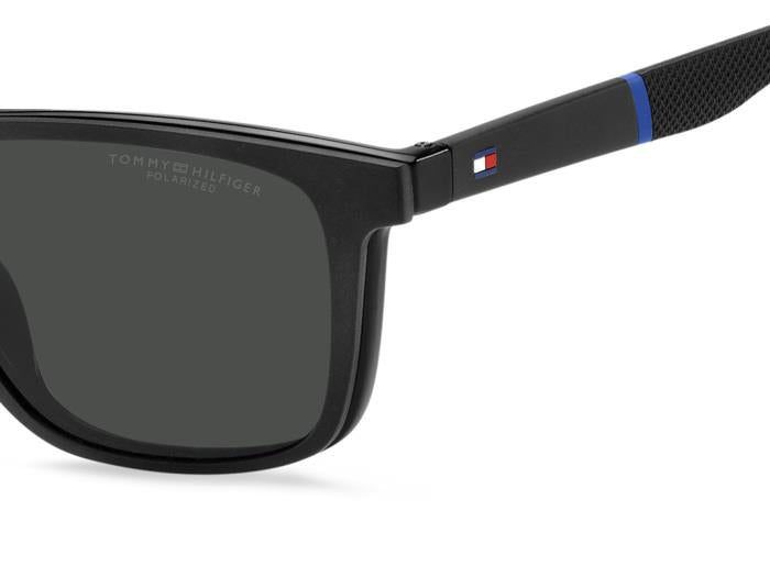 Tommy Hilfiger 1903/CS 807 54 Ekartman Erkek Güneş Gözlüğü - 5
