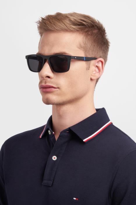 Tommy Hilfiger 1903/CS 807 54 Ekartman Erkek Güneş Gözlüğü - 8