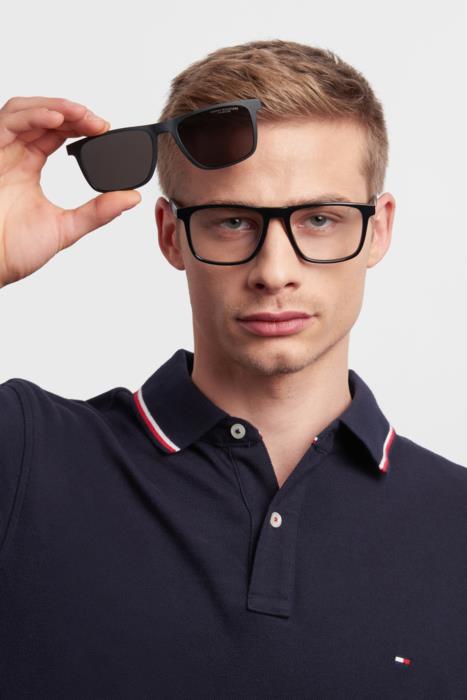 Tommy Hilfiger 1903/CS 807 54 Ekartman Erkek Güneş Gözlüğü - 9