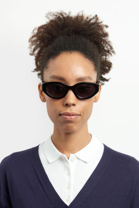 Tommy Hilfiger 1957/S 807 54 Ekartman Kadın Güneş Gözlüğü - 6