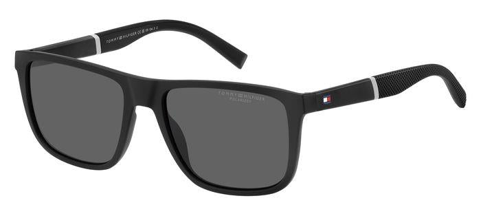 Tommy Hilfiger 2043/S 003 56 Ekartman Erkek Güneş Gözlüğü - 1