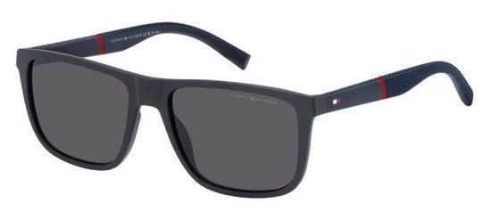 Tommy Hilfiger 2043/S FLL 56 Ekartman Erkek Güneş Gözlüğü - 1
