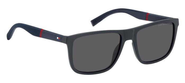Tommy Hilfiger 2043/S FLL 56 Ekartman Erkek Güneş Gözlüğü - 2