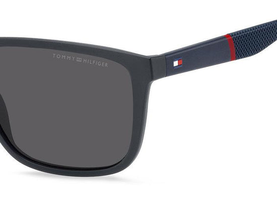 Tommy Hilfiger 2043/S FLL 56 Ekartman Erkek Güneş Gözlüğü - 4