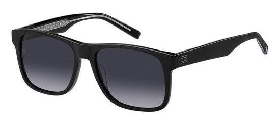 Tommy Hilfiger 2073/S 807 57 Ekartman Erkek Güneş Gözlüğü - 1