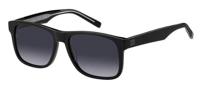 Tommy Hilfiger 2073/S 807 57 Ekartman Erkek Güneş Gözlüğü - 1