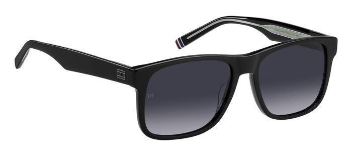 Tommy Hilfiger 2073/S 807 57 Ekartman Erkek Güneş Gözlüğü - 2