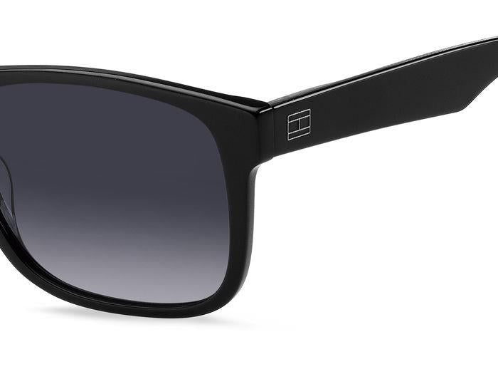 Tommy Hilfiger 2073/S 807 57 Ekartman Erkek Güneş Gözlüğü - 4