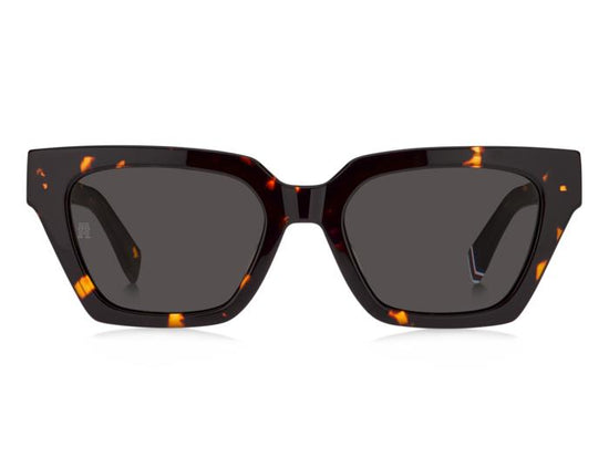 Tommy Hilfiger 2101/S 086 52 Ekartman Kadın Güneş Gözlüğü - 3