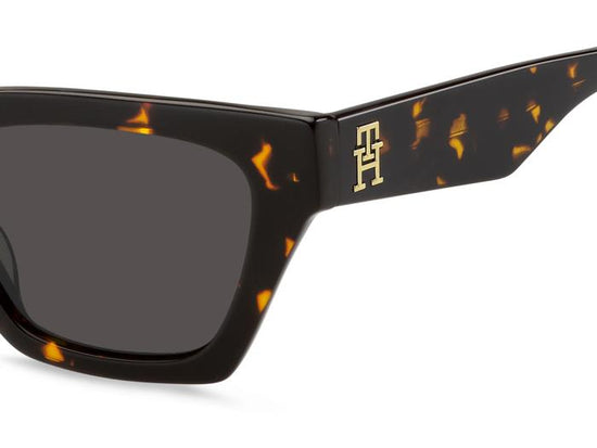 Tommy Hilfiger 2101/S 086 52 Ekartman Kadın Güneş Gözlüğü - 4