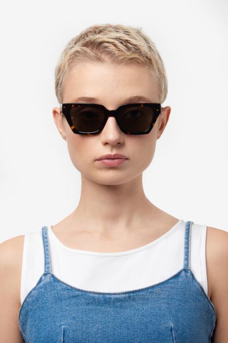 Tommy Hilfiger 2101/S 086 52 Ekartman Kadın Güneş Gözlüğü - 6