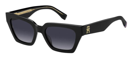Tommy Hilfiger 2101/S 807 52 Ekartman Kadın Güneş Gözlüğü - 1