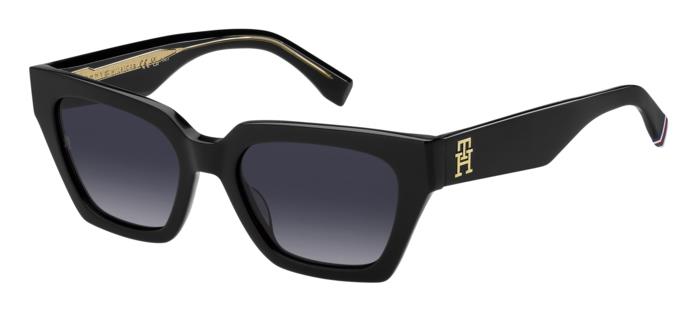 Tommy Hilfiger 2101/S 807 52 Ekartman Kadın Güneş Gözlüğü - 1