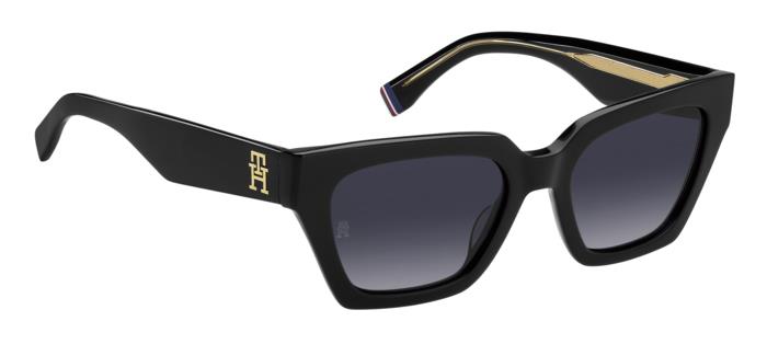 Tommy Hilfiger 2101/S 807 52 Ekartman Kadın Güneş Gözlüğü - 2