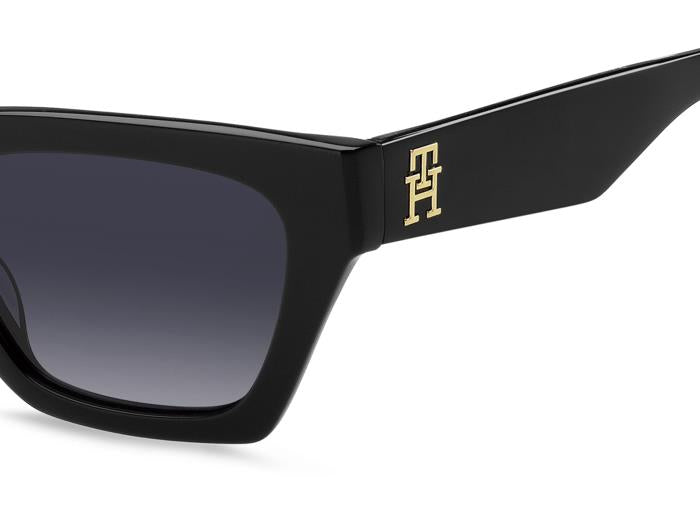 Tommy Hilfiger 2101/S 807 52 Ekartman Kadın Güneş Gözlüğü - 4