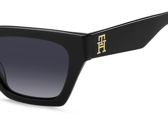 Tommy Hilfiger 2101/S 807 52 Ekartman Kadın Güneş Gözlüğü - 4