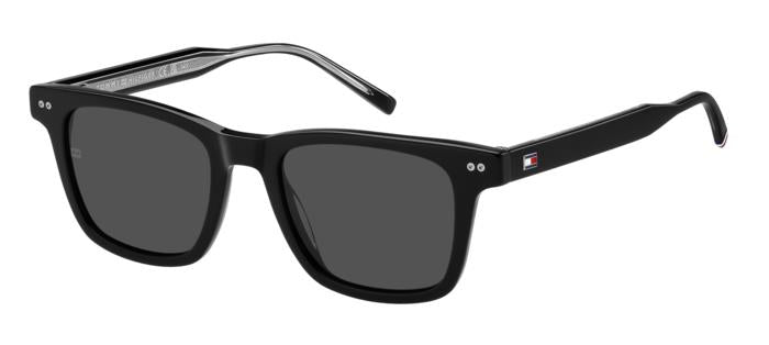 Tommy Hilfiger 2127/S 807 51 Ekartman Erkek Güneş Gözlüğü - 1