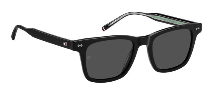 Tommy Hilfiger 2127/S 807 51 Ekartman Erkek Güneş Gözlüğü - 2